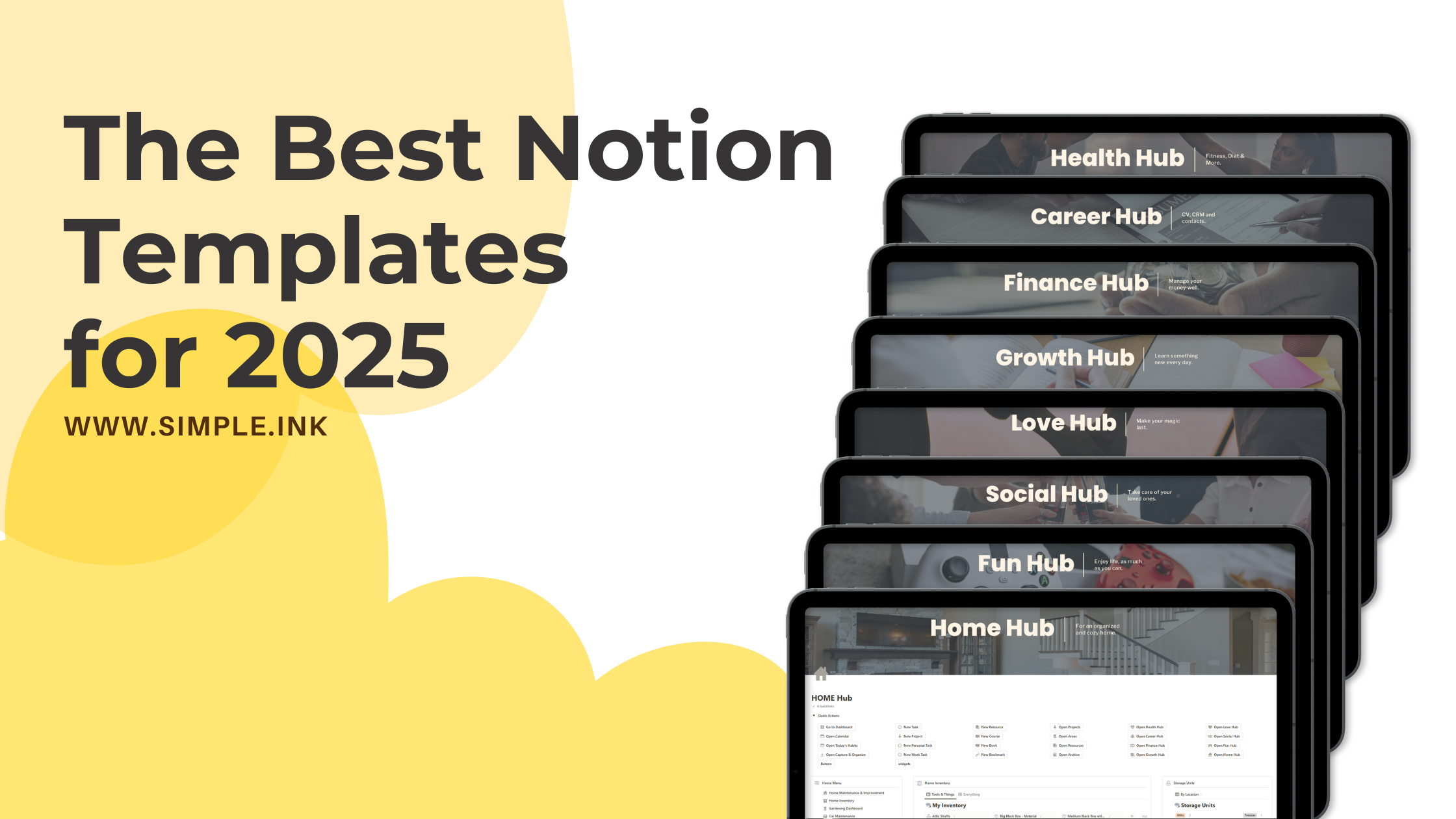 Cara Jual Template Notion untuk Pemula, Peluang Cuan dari Produk Digital yang Lagi Naik Daun