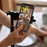 Ide konten TikTok tanpa wajah