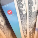 cara dapet cuan dari Pinterest