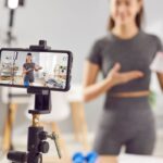 cara jadi influencer mikro pemula