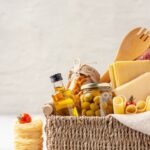Ide bisnis hampers modal kecil