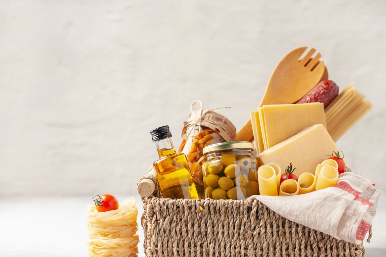 Ide Bisnis Hampers Modal Kecil yang Jarang Diketahui, Tapi Keuntungannya Bikin Melongo